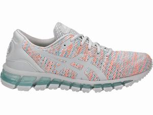 Tênis asics gel quantum 360 sales knit 2