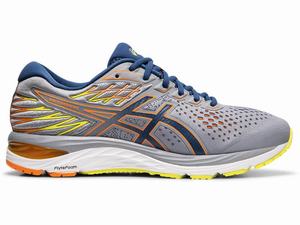 Asics gel cumulus 21 sales masculino