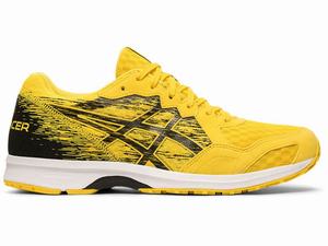 Asics amarillos cheap