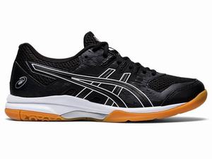 Tenis De Voleibol Asics Mujer - Asics