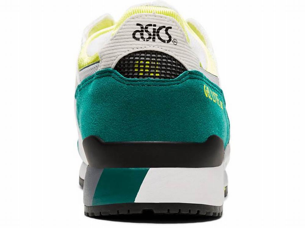Asics gel lyte i hombre dorados outlet