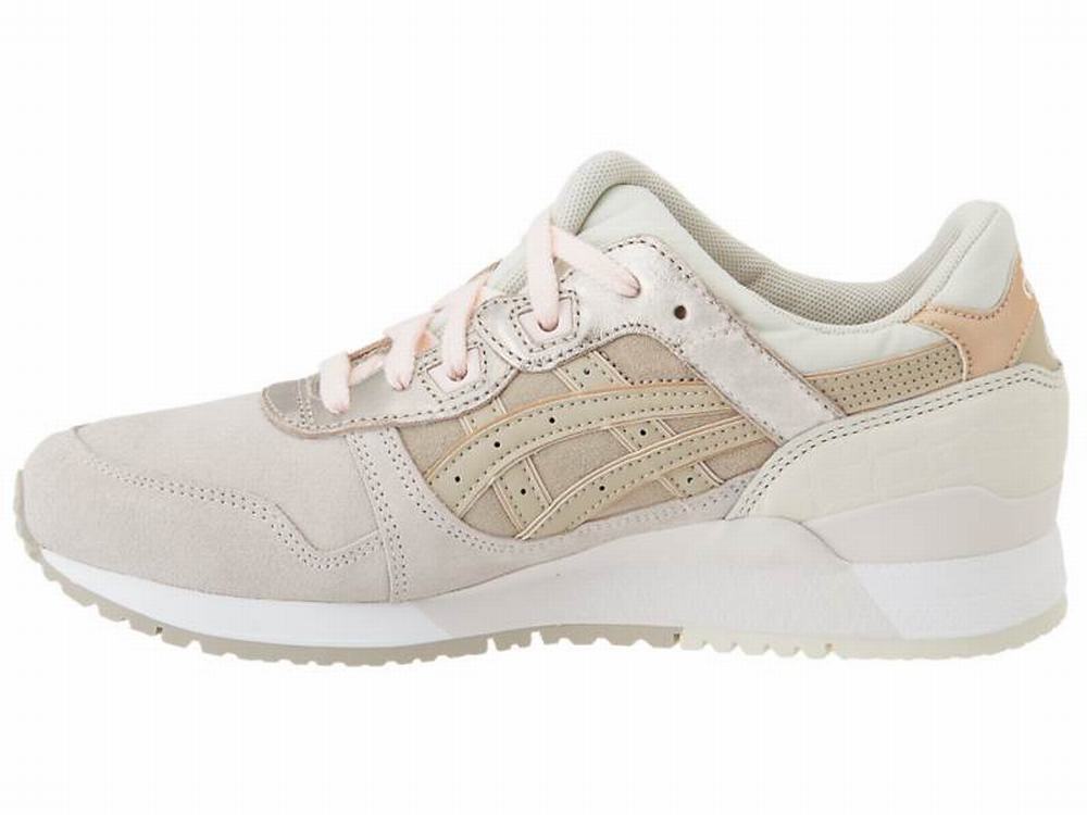 Tenis asics hotsell gel lyte feminino