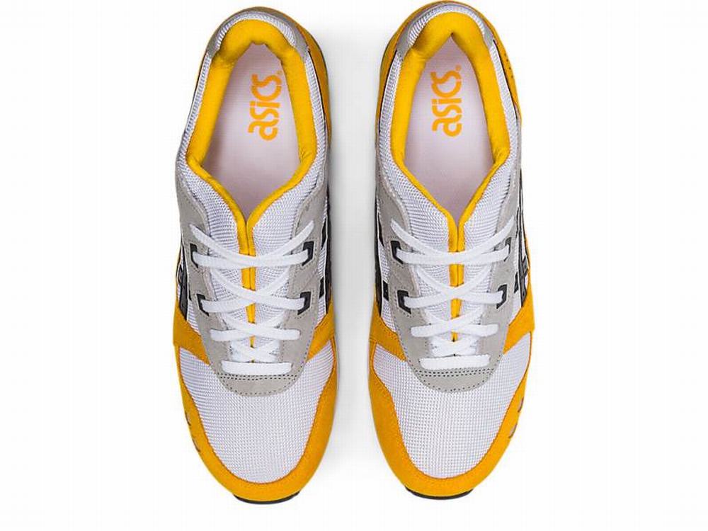 Asics gel lyte naranjas shop
