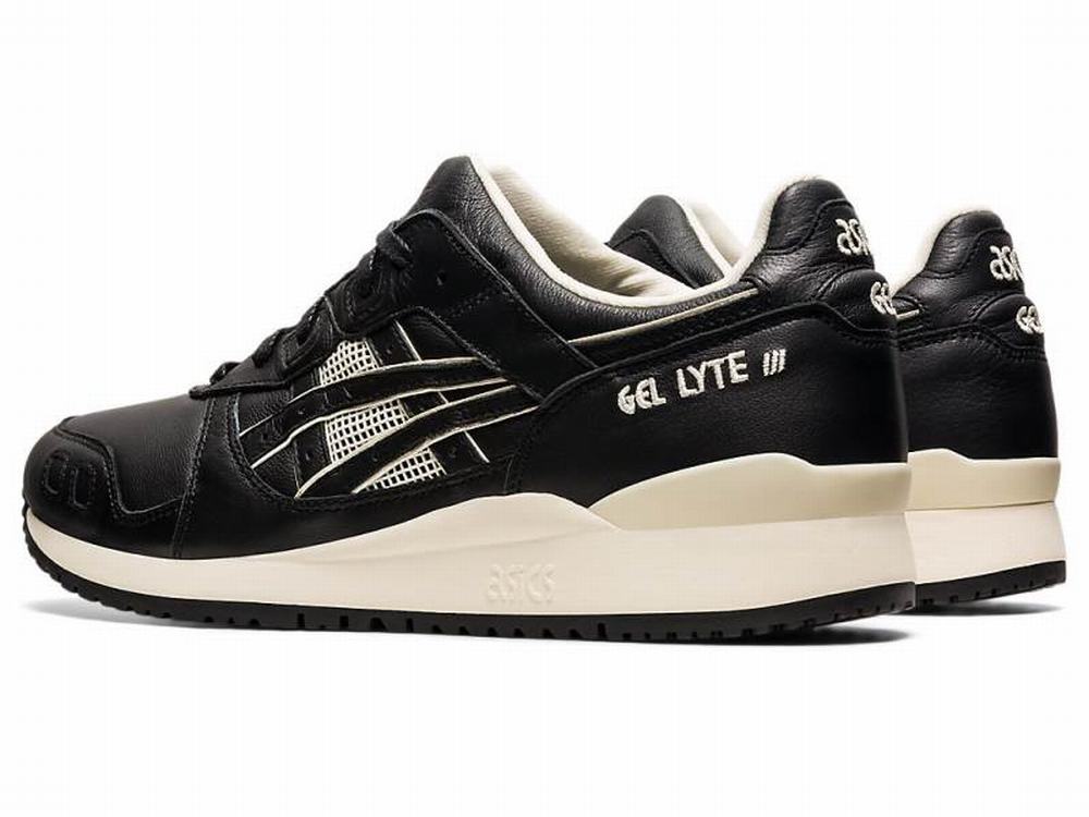 Tenis Asics Gel-Lyte III Hombre