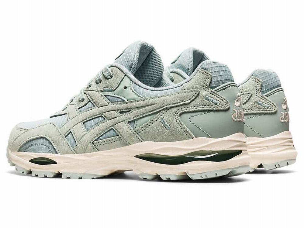 Tenis Asics Baratas Online GEL MC PLUS Mujer Naranjas Coral