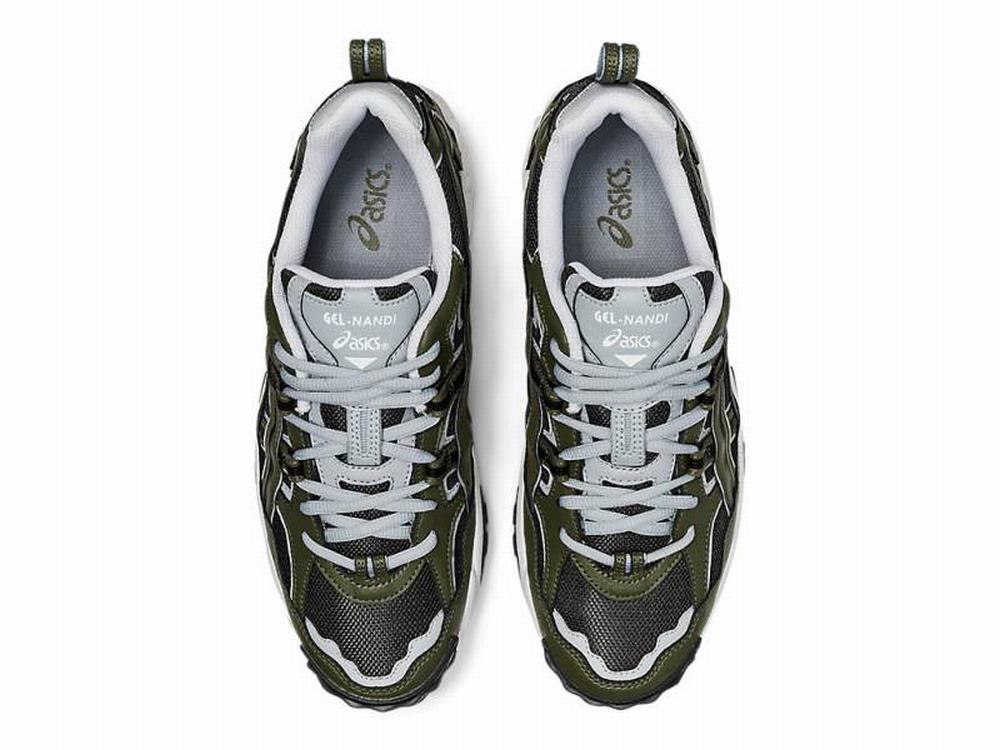 Asics gel saga mantle zapatillas outlet