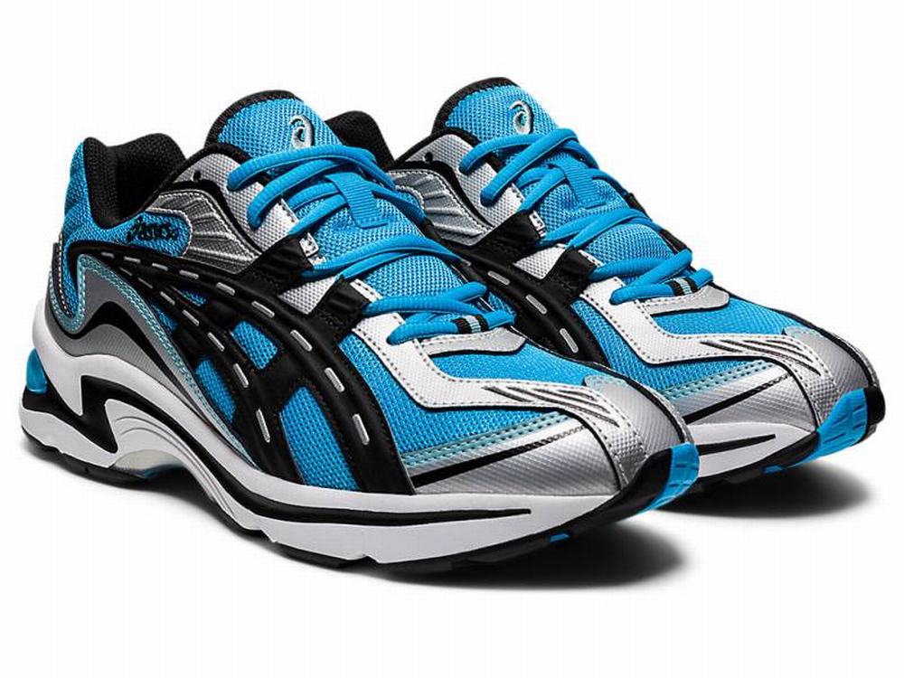 Tenis asics en mercado libre 2025