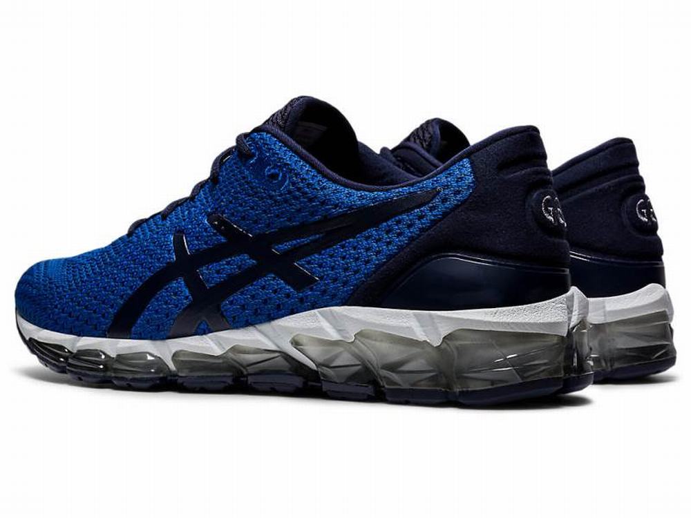 Asics quantum sales 360 knit masculino