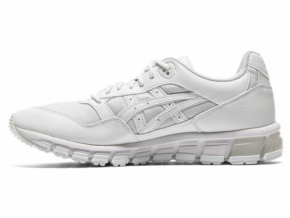 Asics gel saga mujer outlet