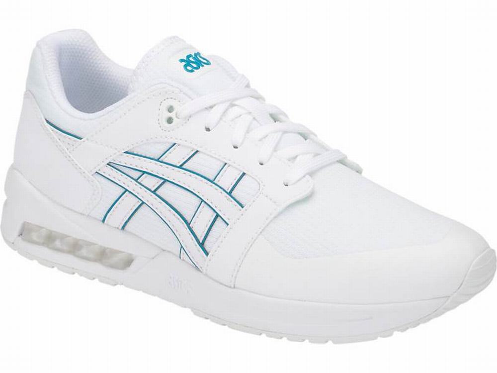 Asics gel saga clearance mujer