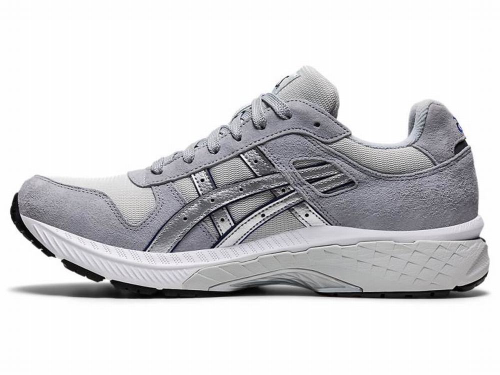 Asics gt 3000 on sale 2 gs hombre Gris