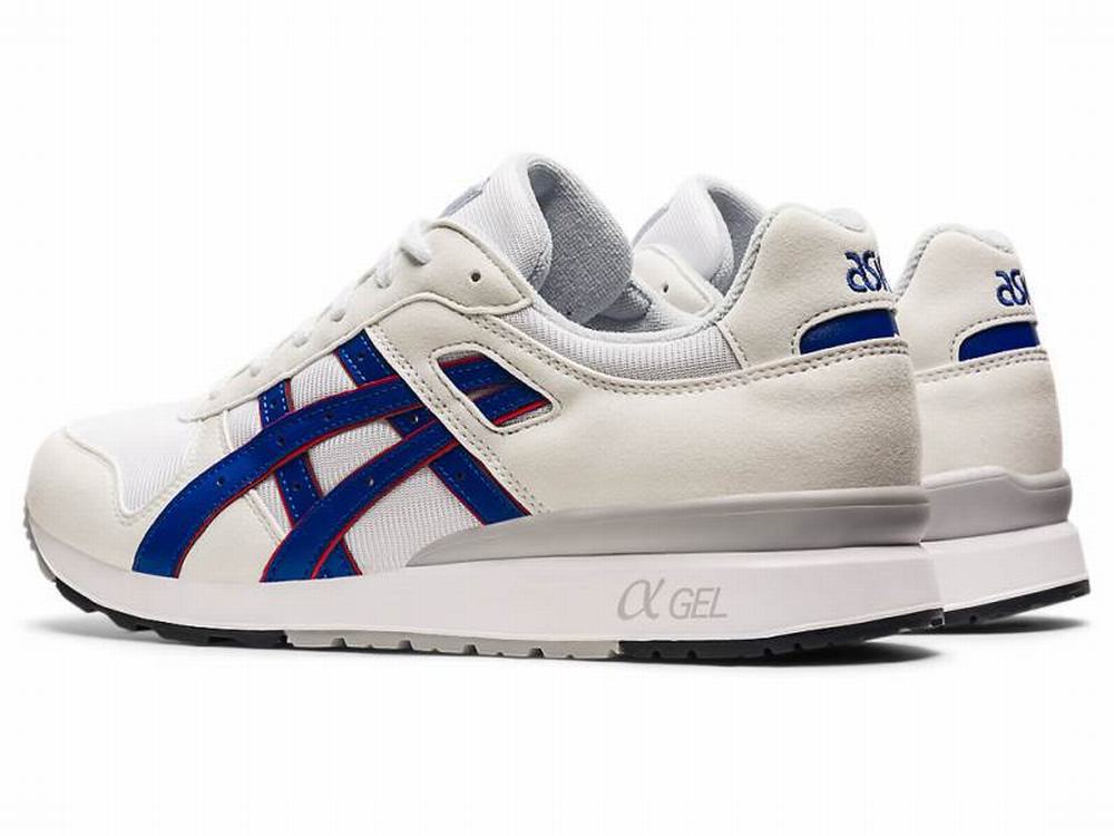 Asics gt 3000 2 gs hombre Blanco on sale