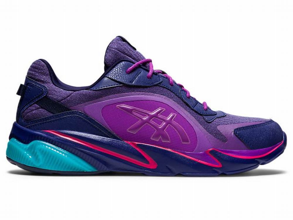 Pensole asics 2025