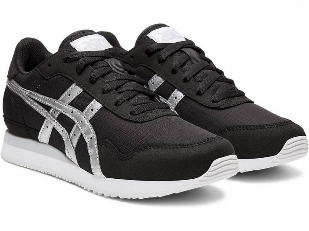 Zapatillas asics tiger clearance mujer