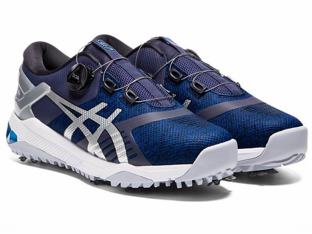 Tenis golf hombre deals