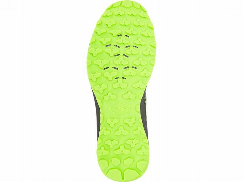 Tenis asics frequent trail new arrivals