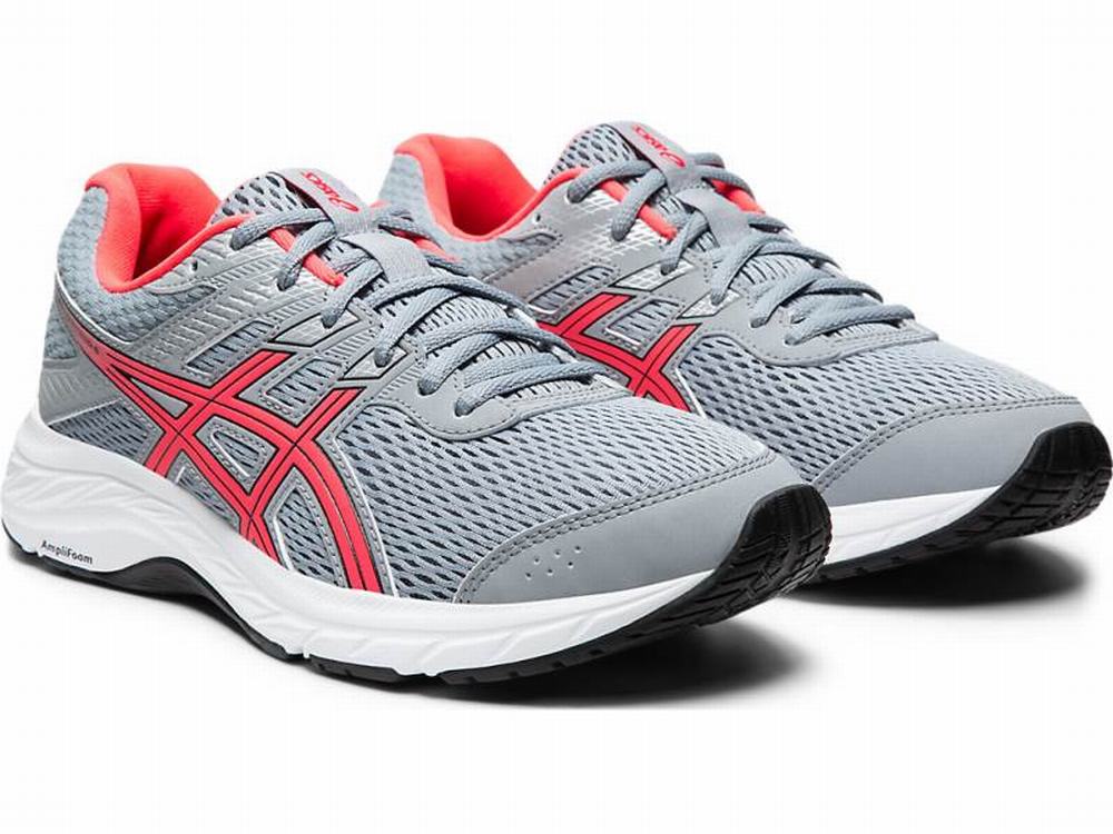Asics contend deals 6 mujer