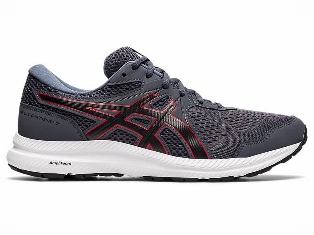 Tenis asics shop masculino running