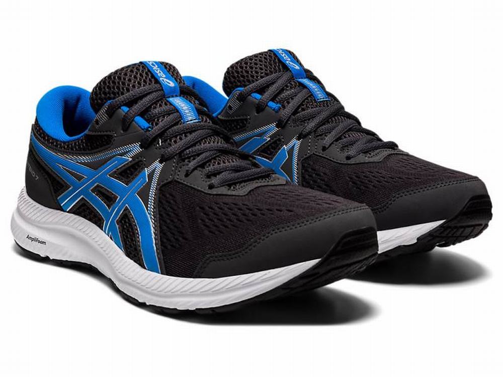 Tenis Para Correr Asics Hombre M xico Tiendas GEL CONTEND 7