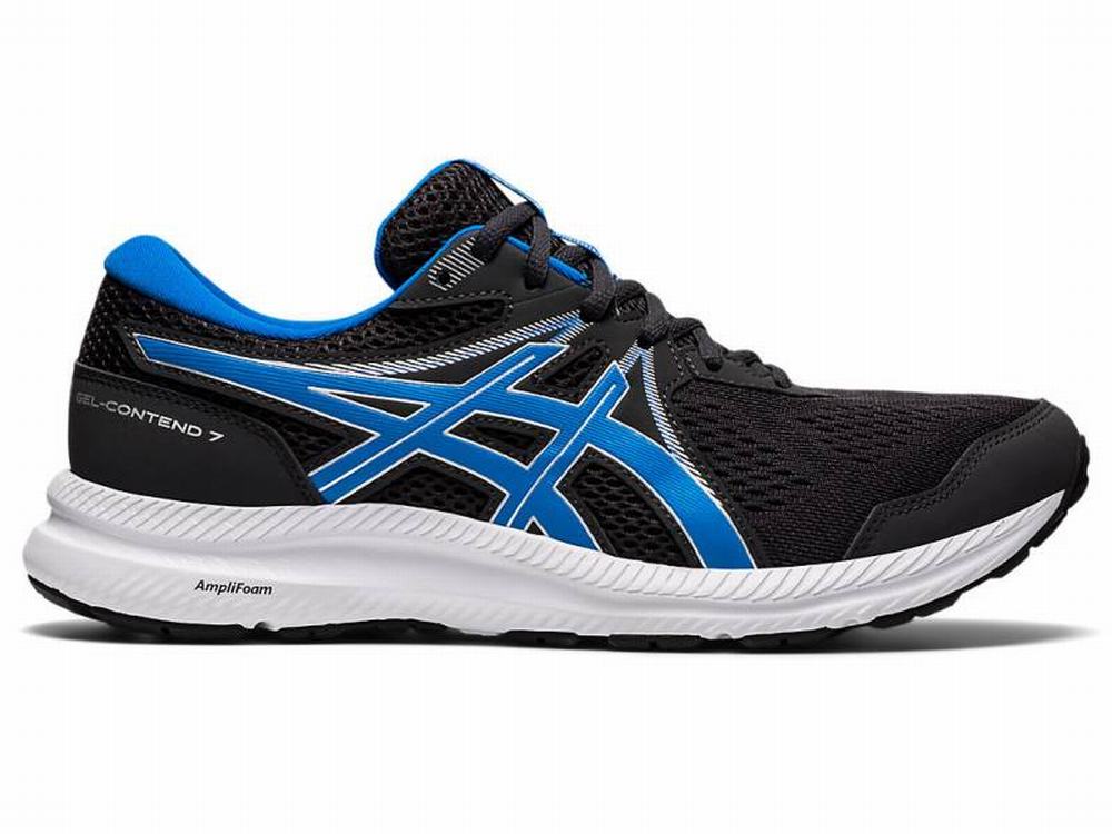 Asics gel hombre Gris 2025