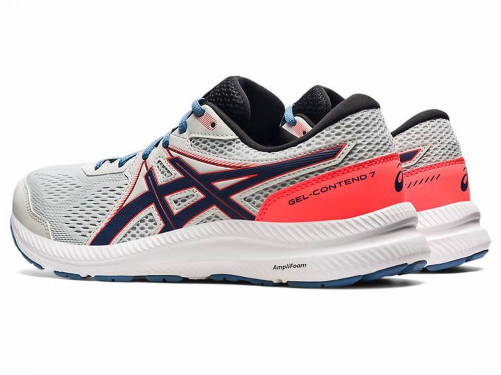 Tenis para discount correr asics hombre