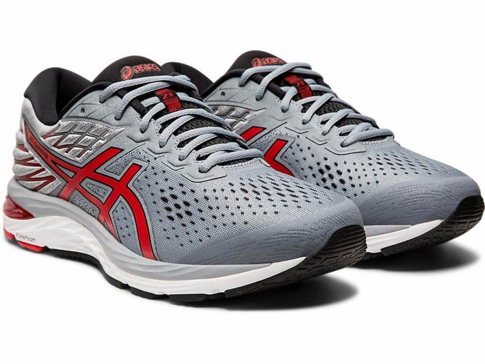 Tenis asics cumulus 21 masculino sale