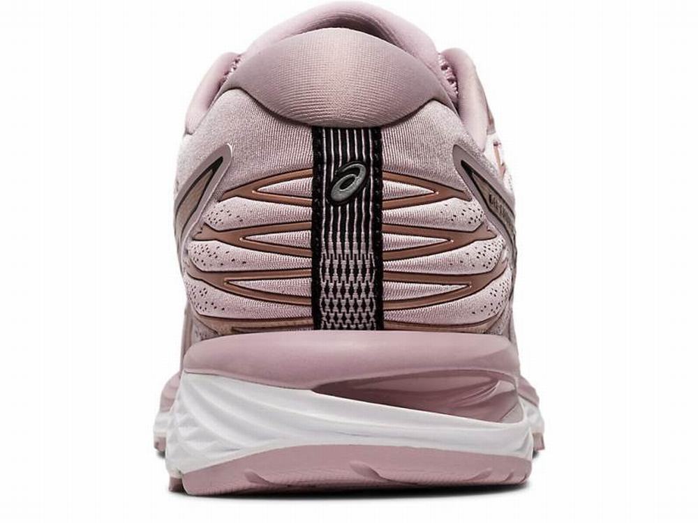 Comprar Asics GEL CUMULUS 21 M xico Tenis Para Correr Mujer