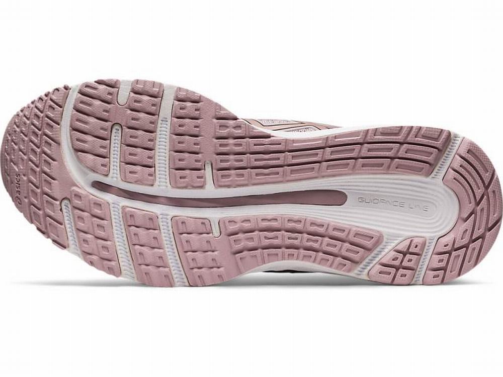 Asics gel kayano 21 mujer dorados new arrivals