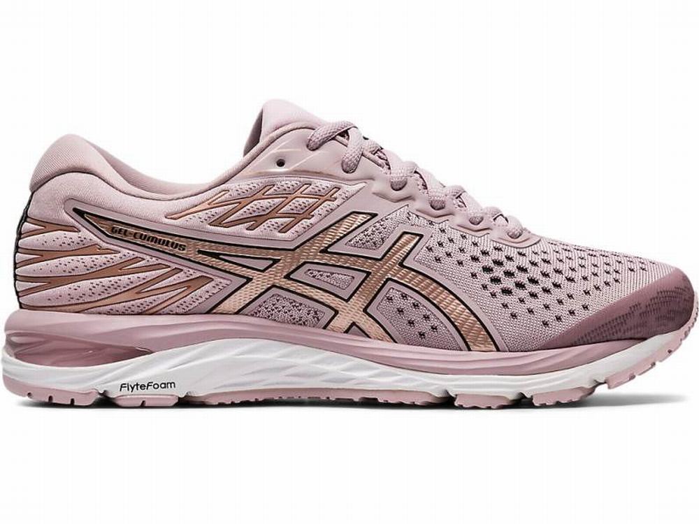 Comprar Asics GEL CUMULUS 21 M xico Tenis Para Correr Mujer