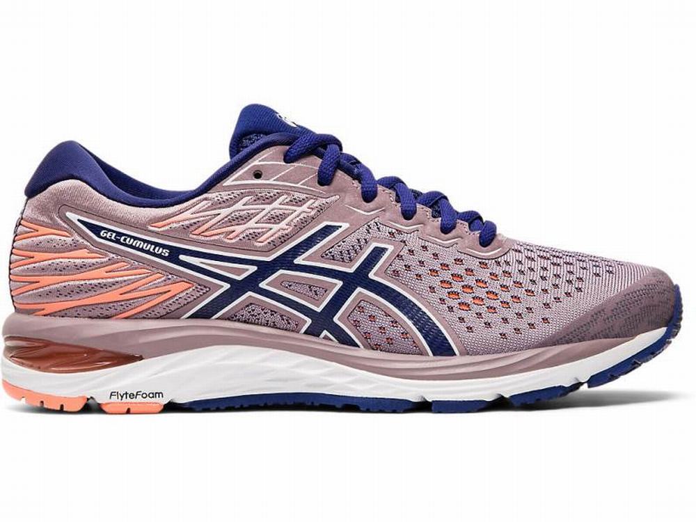 Gel cumulus 21 mujer online