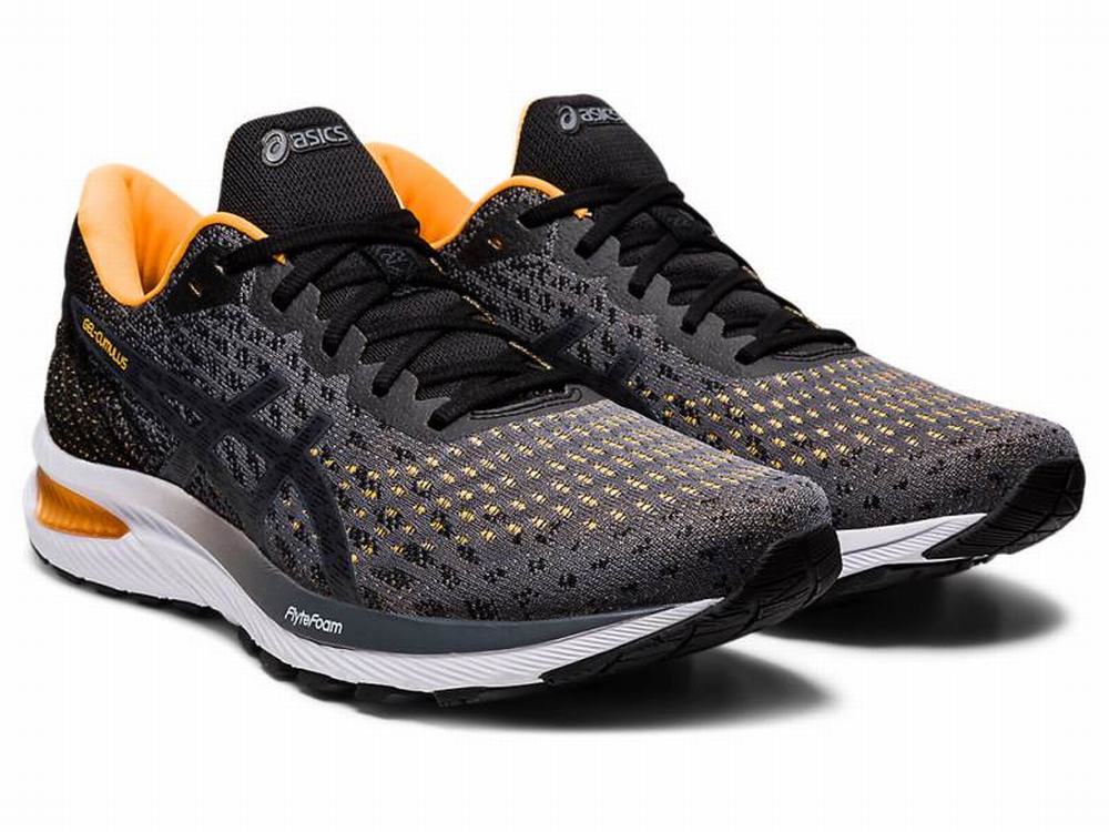 Tenis masculino shop para correr
