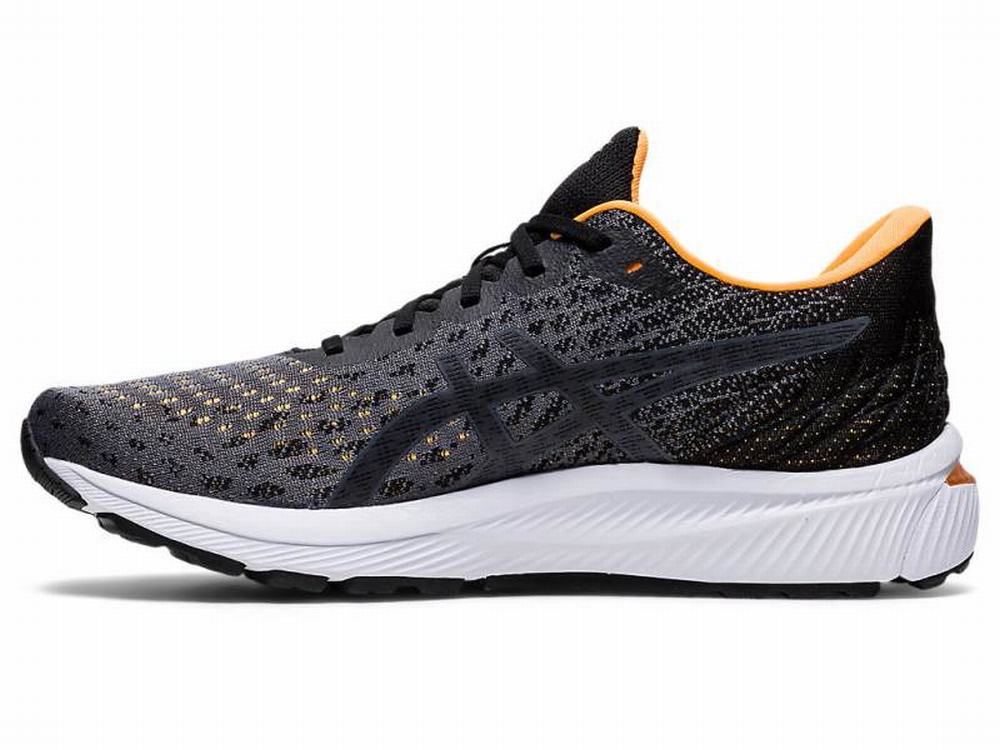 Tenis asics gel online evasion masculino