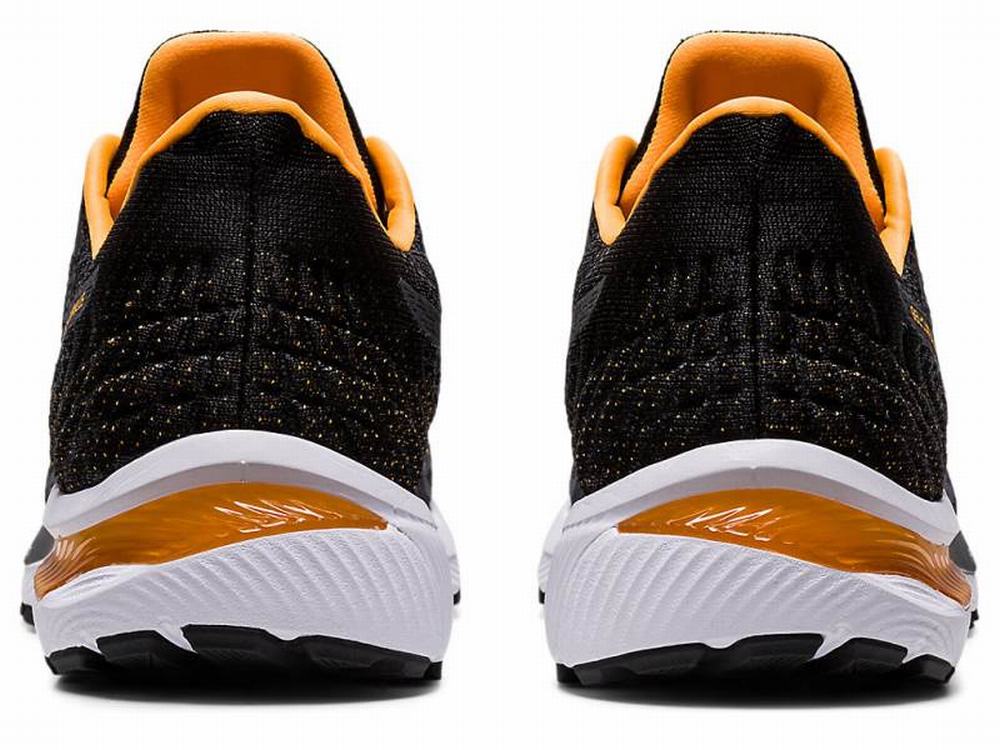 Asics store cumulus knit