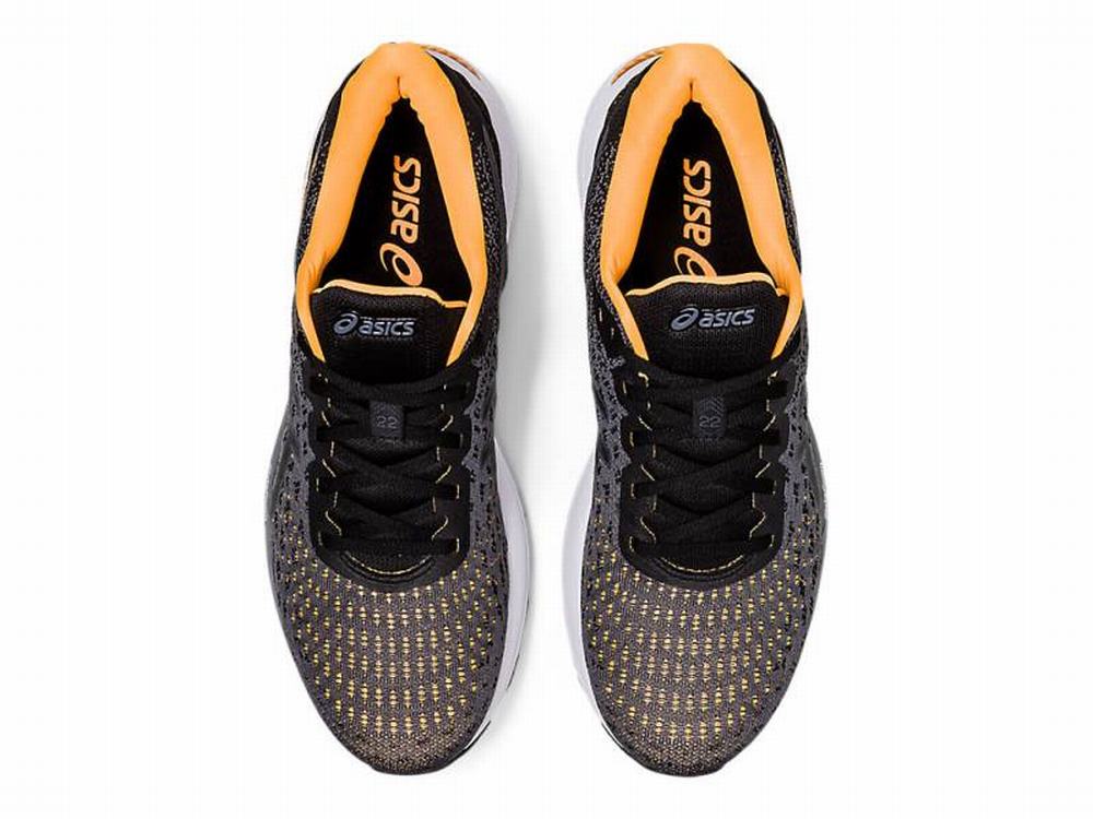 Asics gel cumulus knit sales