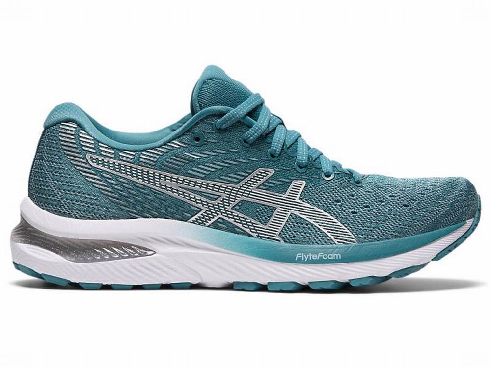 Tenis asics deals feminino novo