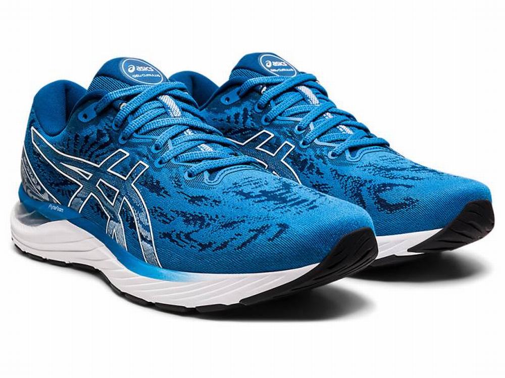 Asics kayano 23 hombre Blanco deals