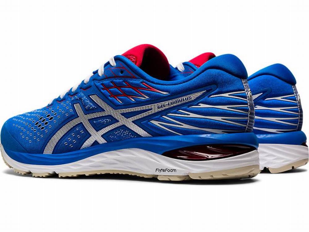 Asics cumulus 21 hombre new arrivals