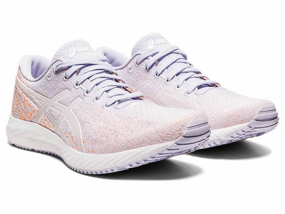 Asics ds trainer hot sale 22 mujer Purpura
