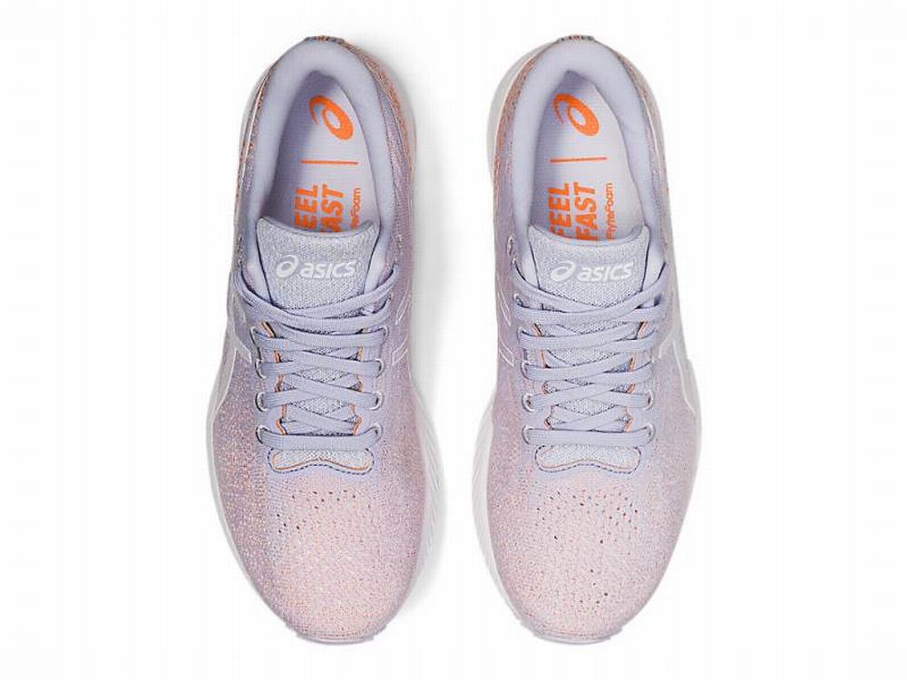 Asics gel ds trainer 22 mujer Gris store