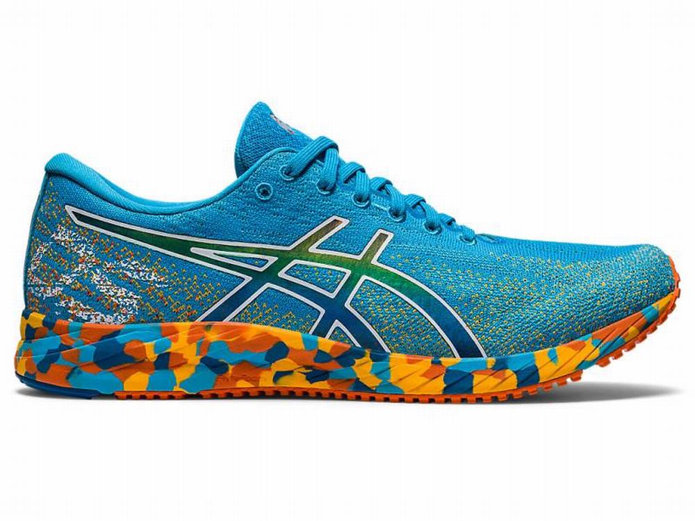 Asics ds trainer 21 Naranja online