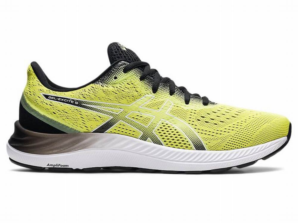 Tenis Asics Excite para Hombre