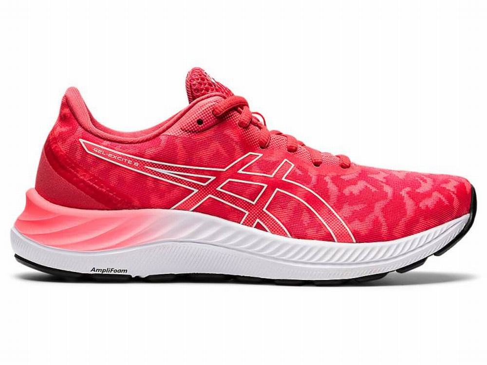 Tenis Para Correr Asics Outlet M xico GEL EXCITE 8 Mujer Rosas