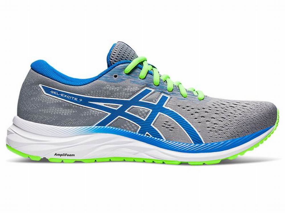Asics gel excite hotsell 7 opiniones