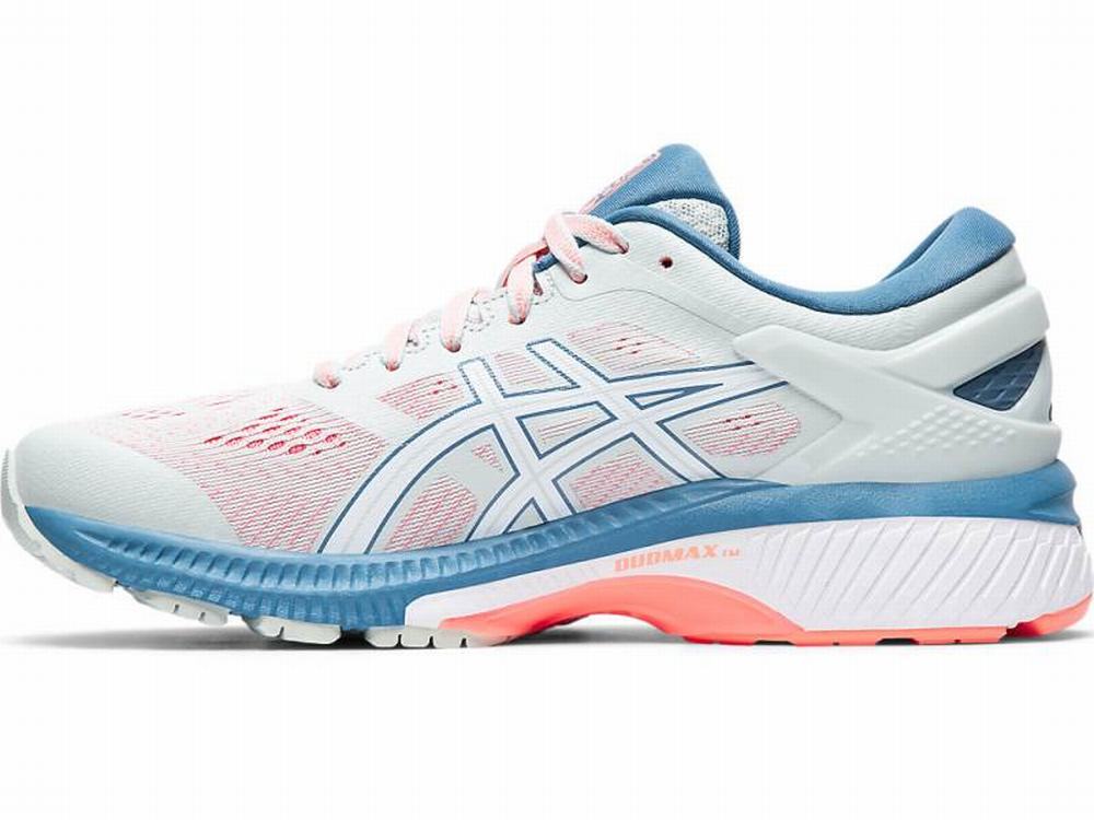 Asics kayano 25 mujer baratas deals