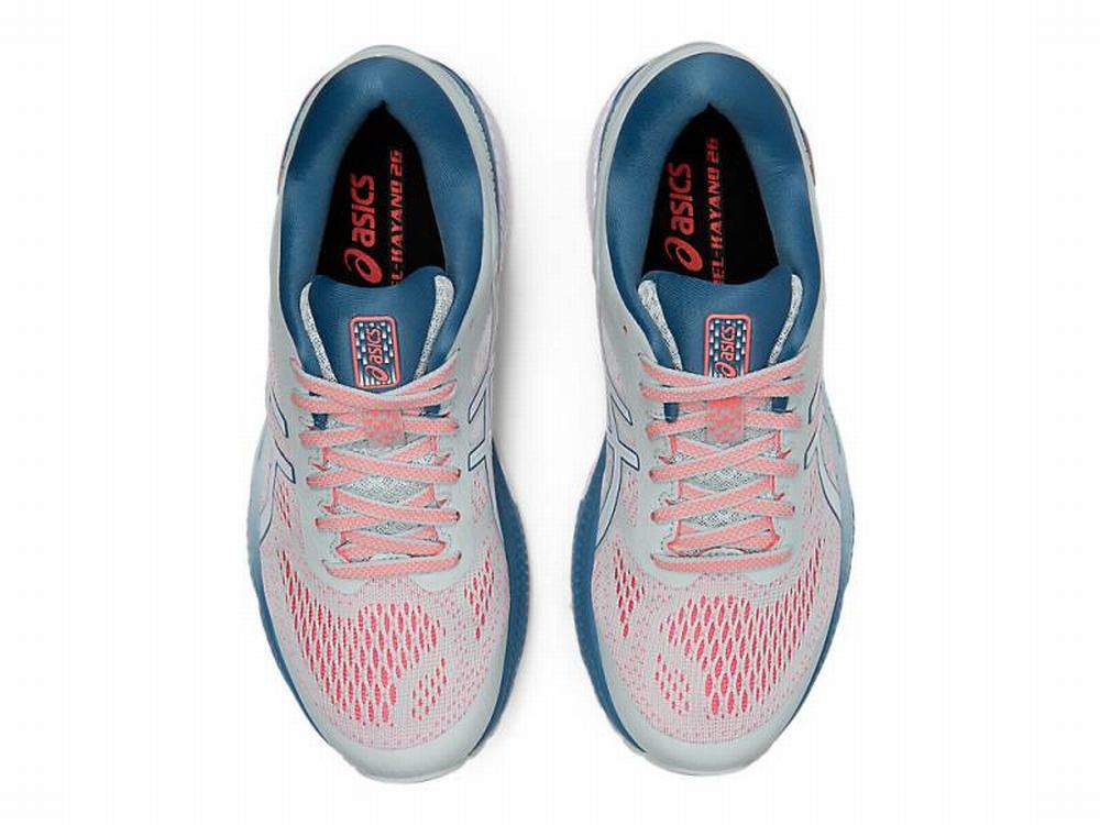 Kayano 26 2025 mujer