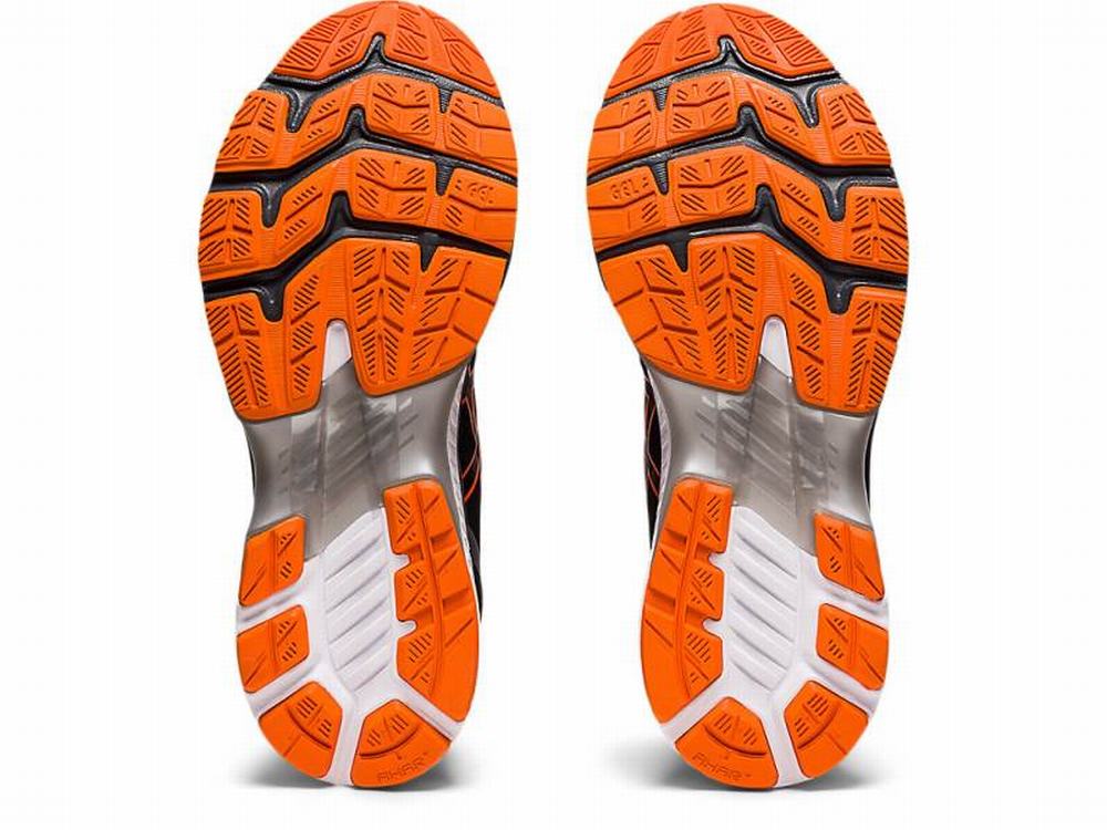 Asics kayano sales 21 hombre Naranja
