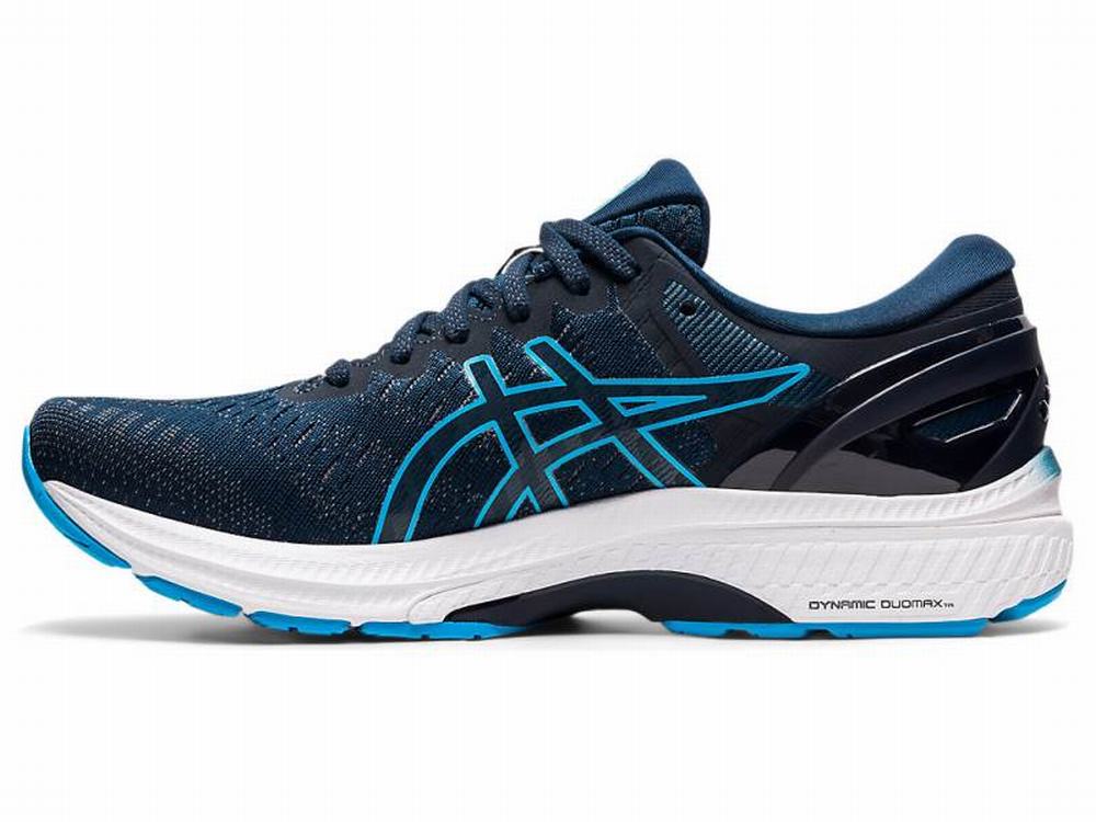 Tenis para correr Asics Gel-Kayano 27 de hombre