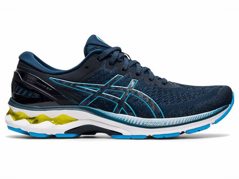 ASICS Gel-Kayano 27 - Tenis de correr para hombre