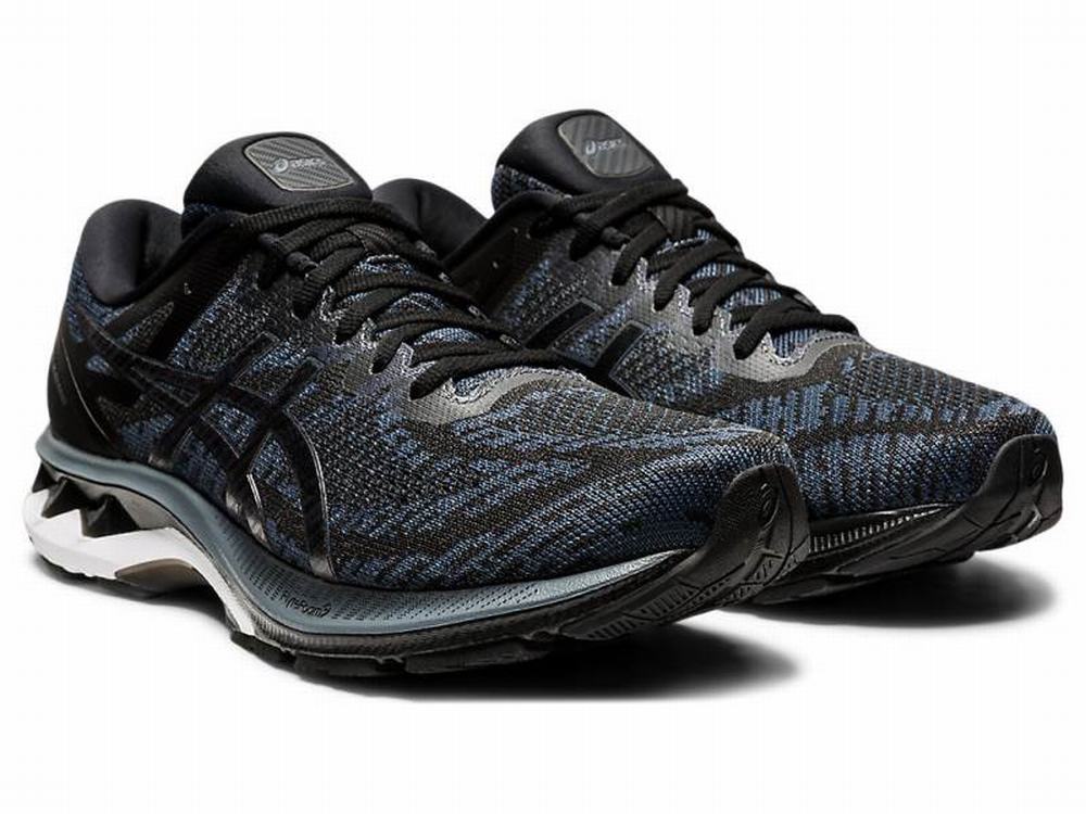 Asics kayano 2025 grise