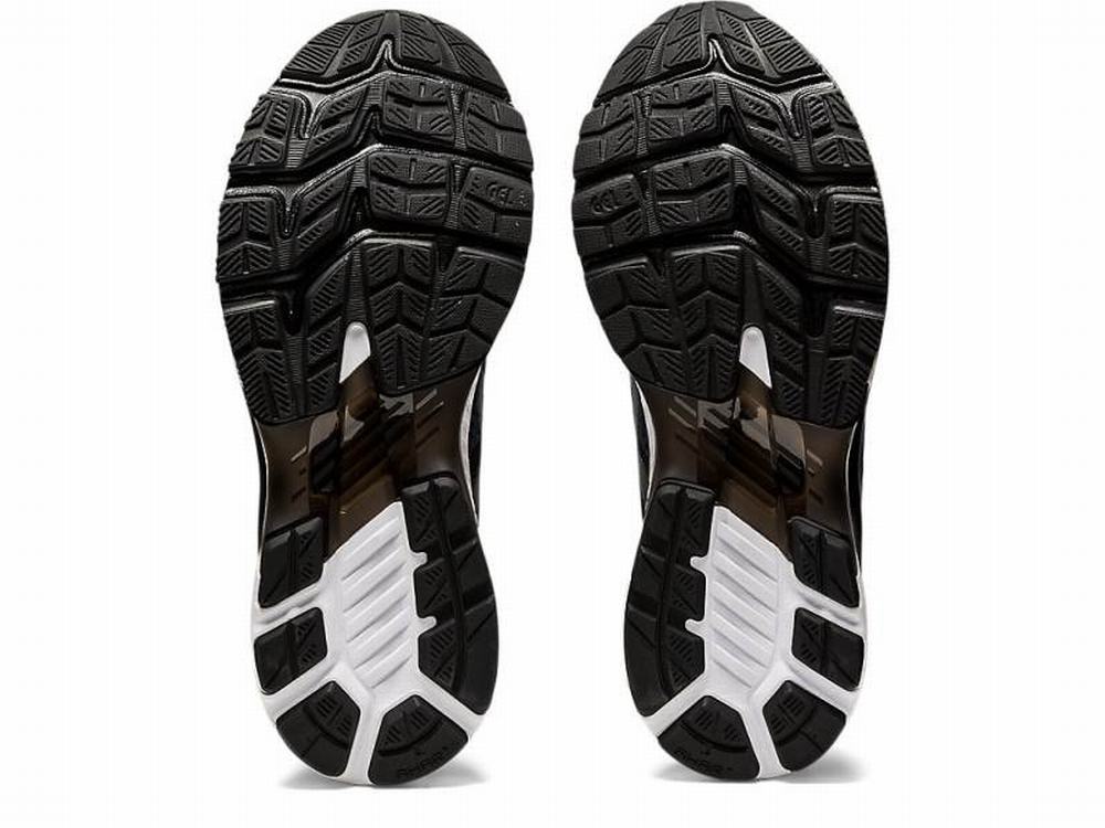 Tenis Para Correr Asics Comprar GEL KAYANO 27 MK Hombre Negros